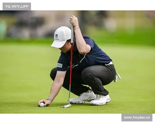 殷若宁正式签约Titleist全套装备助力征战LPGA赛事 殷若宁正式签约Titleist全套装备助力征战LPGA赛事