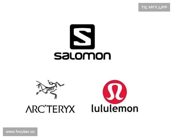 Lululemon营收超加拿大鹅 中产三宝重构运动户外品牌市场格局 Lululemon营收超加拿大鹅 中产三宝重构运动户外品牌市场格局