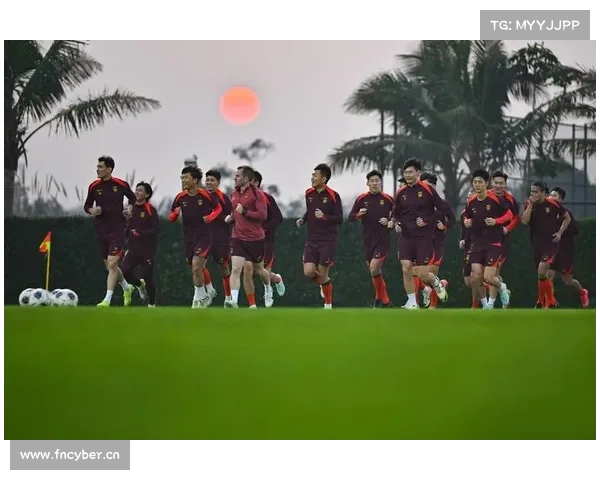 前海港主帅分析中国队实力 只要发挥到位完全有机会进世界杯 前海港主帅分析中国队实力 只要发挥到位完全有机会进世界杯